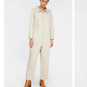LACAUSA Cleo Jumpsuit